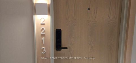 Photo 26 at 2213 - 5 Defries Street, Regent Park, Toronto