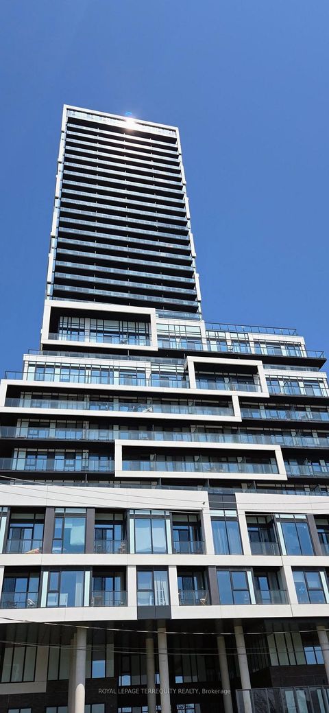 Photo 28 at 2213 - 5 Defries Street, Regent Park, Toronto