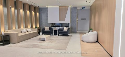 Photo 29 at 2213 - 5 Defries Street, Regent Park, Toronto