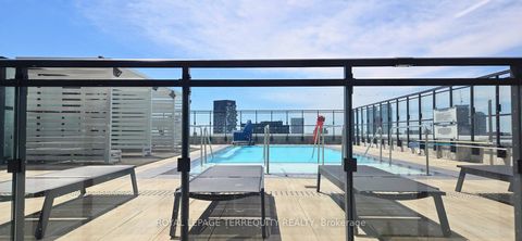 Photo 30 at 2213 - 5 Defries Street, Regent Park, Toronto