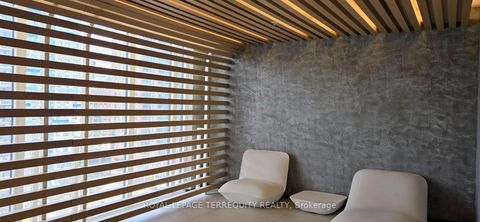 Photo 31 at 2213 - 5 Defries Street, Regent Park, Toronto