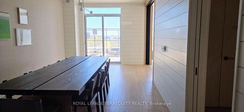 Photo 33 at 2213 - 5 Defries Street, Regent Park, Toronto