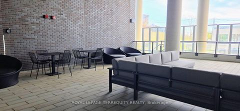 Photo 34 at 2213 - 5 Defries Street, Regent Park, Toronto