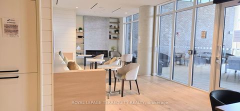 Photo 35 at 2213 - 5 Defries Street, Regent Park, Toronto