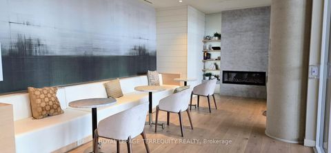Photo 36 at 2213 - 5 Defries Street, Regent Park, Toronto