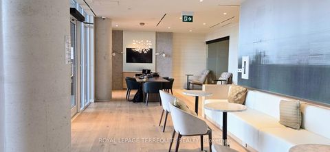 Photo 37 at 2213 - 5 Defries Street, Regent Park, Toronto