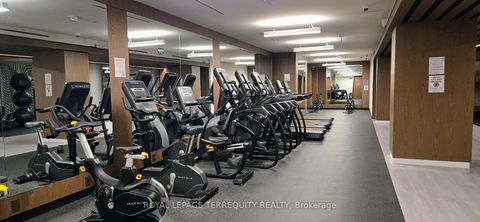 Photo 38 at 2213 - 5 Defries Street, Regent Park, Toronto