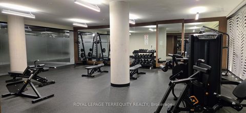 Photo 39 at 2213 - 5 Defries Street, Regent Park, Toronto