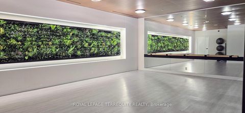 Photo 40 at 2213 - 5 Defries Street, Regent Park, Toronto