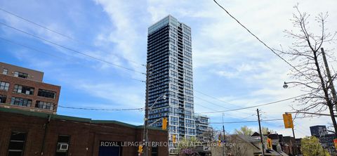 Photo 41 at 2213 - 5 Defries Street, Regent Park, Toronto