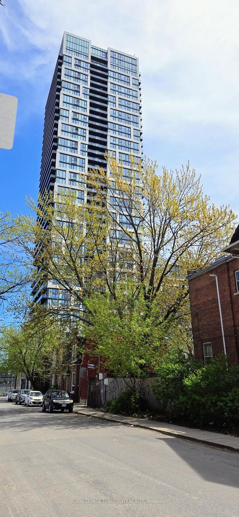 Photo 42 at 2213 - 5 Defries Street, Regent Park, Toronto
