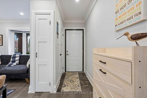 Photo 6 at 972 Cosburn Avenue, Lumsden, Toronto