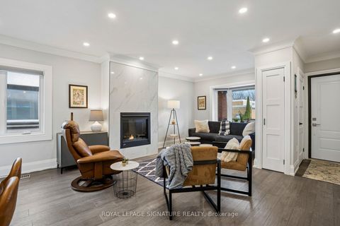 Photo 8 at 972 Cosburn Avenue, Lumsden, Toronto