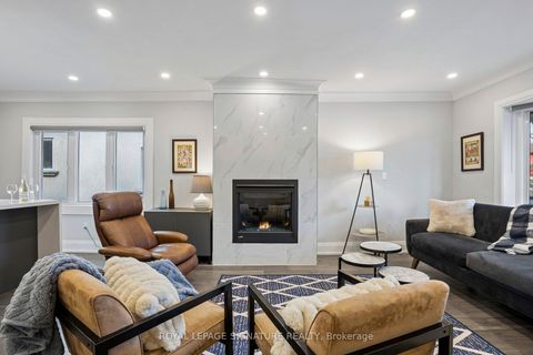 Photo 10 at 972 Cosburn Avenue, Lumsden, Toronto
