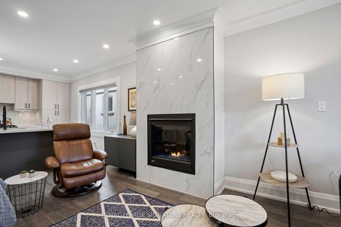 Photo 13 at 972 Cosburn Avenue, Lumsden, Toronto