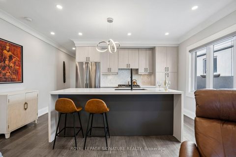 Photo 15 at 972 Cosburn Avenue, Lumsden, Toronto