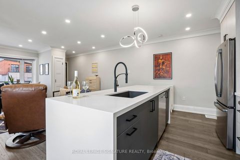 Photo 18 at 972 Cosburn Avenue, Lumsden, Toronto