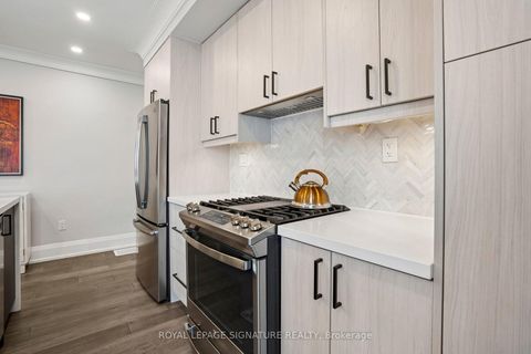 Photo 19 at 972 Cosburn Avenue, Lumsden, Toronto