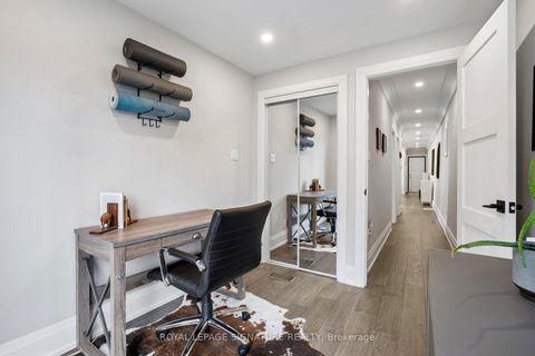 Photo 21 at 972 Cosburn Avenue, Lumsden, Toronto