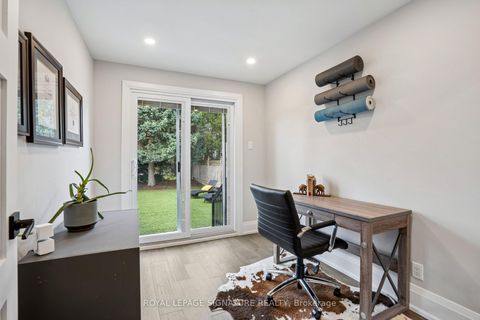 Photo 22 at 972 Cosburn Avenue, Lumsden, Toronto