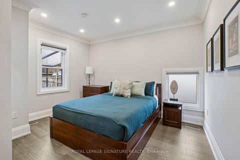 Photo 23 at 972 Cosburn Avenue, Lumsden, Toronto