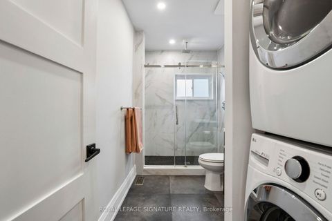 Photo 25 at 972 Cosburn Avenue, Lumsden, Toronto