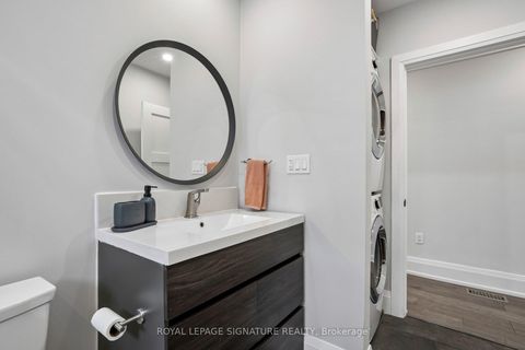 Photo 26 at 972 Cosburn Avenue, Lumsden, Toronto