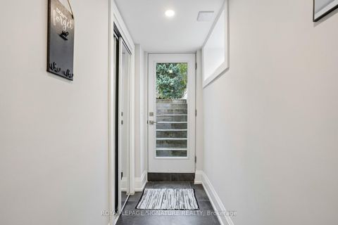 Photo 28 at 972 Cosburn Avenue, Lumsden, Toronto
