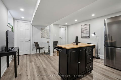 Photo 29 at 972 Cosburn Avenue, Lumsden, Toronto