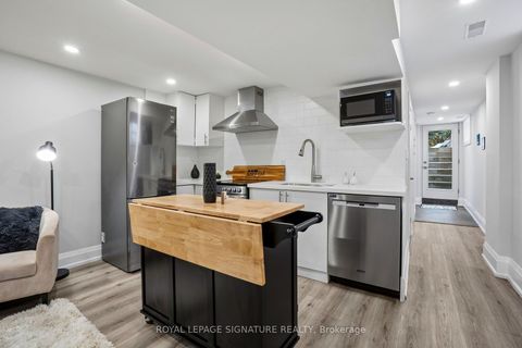 Photo 32 at 972 Cosburn Avenue, Lumsden, Toronto