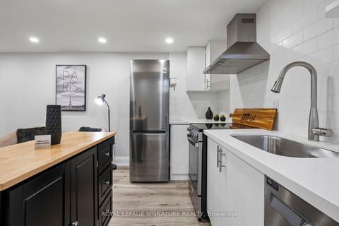 Photo 35 at 972 Cosburn Avenue, Lumsden, Toronto