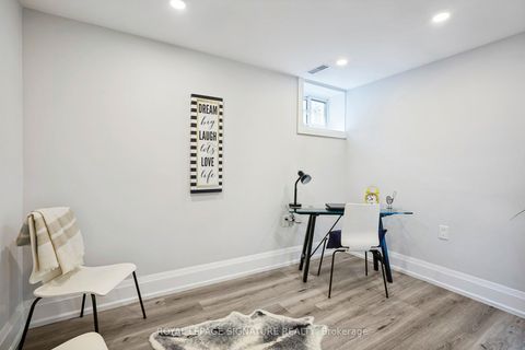 Photo 37 at 972 Cosburn Avenue, Lumsden, Toronto