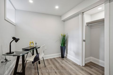 Photo 38 at 972 Cosburn Avenue, Lumsden, Toronto