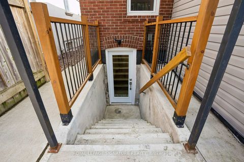 Photo 46 at 972 Cosburn Avenue, Lumsden, Toronto