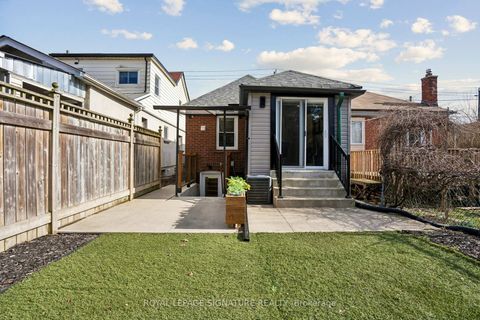 Photo 47 at 972 Cosburn Avenue, Lumsden, Toronto