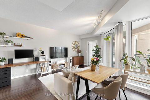 Photo 2 at 1201 - 35 Hayden Street, Yonge Corridor, Toronto