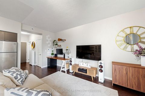 Photo 4 at 1201 - 35 Hayden Street, Yonge Corridor, Toronto