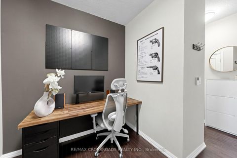 Photo 14 at 1201 - 35 Hayden Street, Yonge Corridor, Toronto