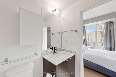 Photo 20 at 1201 - 35 Hayden Street, Yonge Corridor, Toronto