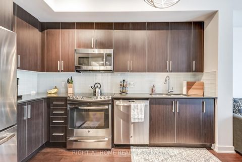 Photo 10 at 2710 - 2212 Lake Shore Boulevard W, Mimico, Toronto