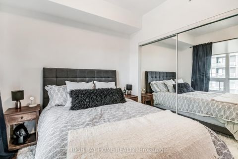 Photo 14 at 2710 - 2212 Lake Shore Boulevard W, Mimico, Toronto