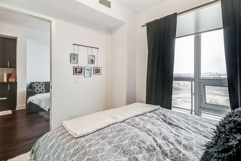 Photo 15 at 2710 - 2212 Lake Shore Boulevard W, Mimico, Toronto