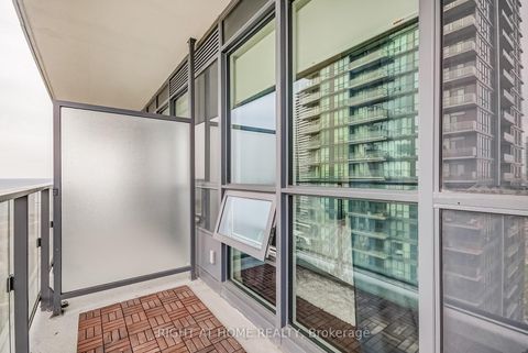 Photo 19 at 2710 - 2212 Lake Shore Boulevard W, Mimico, Toronto