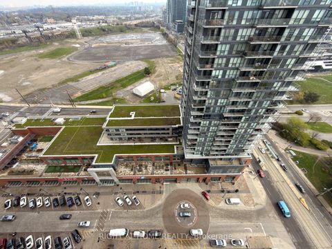 Photo 21 at 2710 - 2212 Lake Shore Boulevard W, Mimico, Toronto
