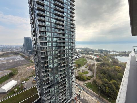 Photo 22 at 2710 - 2212 Lake Shore Boulevard W, Mimico, Toronto