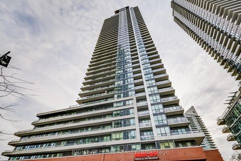 Photo 25 at 2710 - 2212 Lake Shore Boulevard W, Mimico, Toronto