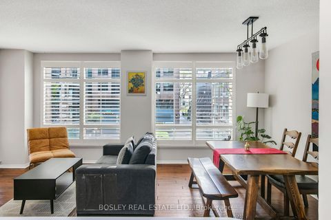 Photo 1 at 303 - 99 Hayden Street, Yonge Corridor, Toronto