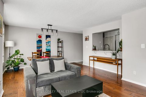 Photo 4 at 303 - 99 Hayden Street, Yonge Corridor, Toronto
