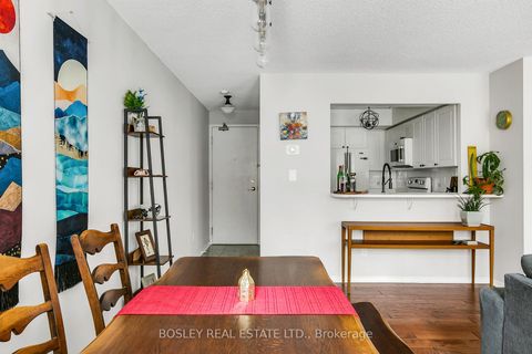 Photo 5 at 303 - 99 Hayden Street, Yonge Corridor, Toronto