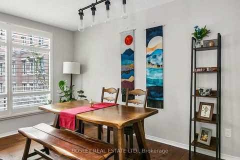 Photo 6 at 303 - 99 Hayden Street, Yonge Corridor, Toronto